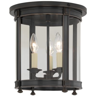 Blake Flushmount by Robert Abbey - Starlight Lighting USA and Canada